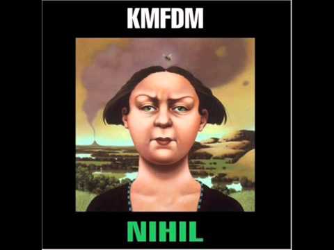 KMFDM - Juke Joint Jezebel