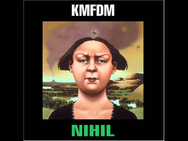 KMFDM – Juke Joint Jezebel (OGG) (Remix Stems)