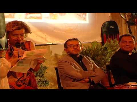 ONDA TG  21.07.2014 - PRESENTAZIONE RIVISTA VESSILLO