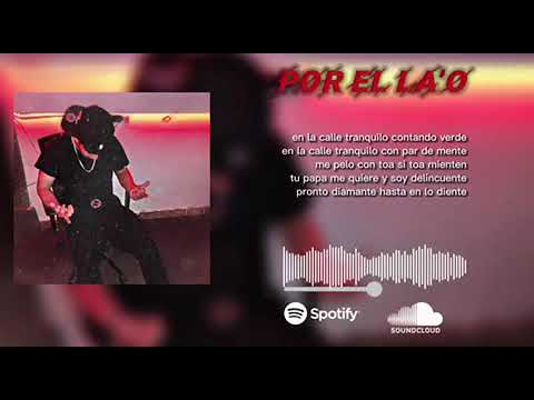 POR EL LAO - LilFreezzee.(PROD:Dbs.Beat:usurbeatss) #drill