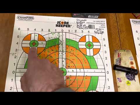 Does Carlson’s Long Beard turkey choke work better with Winchester Long Beard ammo vs other brands?
