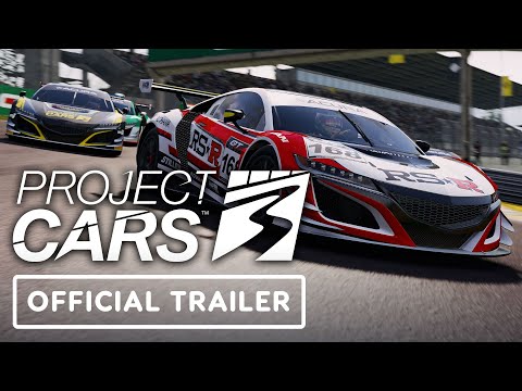 Gamescom 2020 Trailer