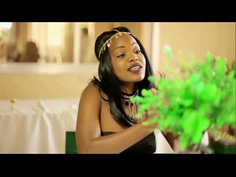 Ril B ft A Square - M'bebe ( Official Music Video )