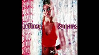 Britney Spears - I&#39;ve Got The Urge To Herbal (Instrumental)