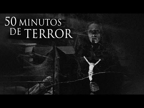 ESPECIAL DE NOCHE DE BRUJAS