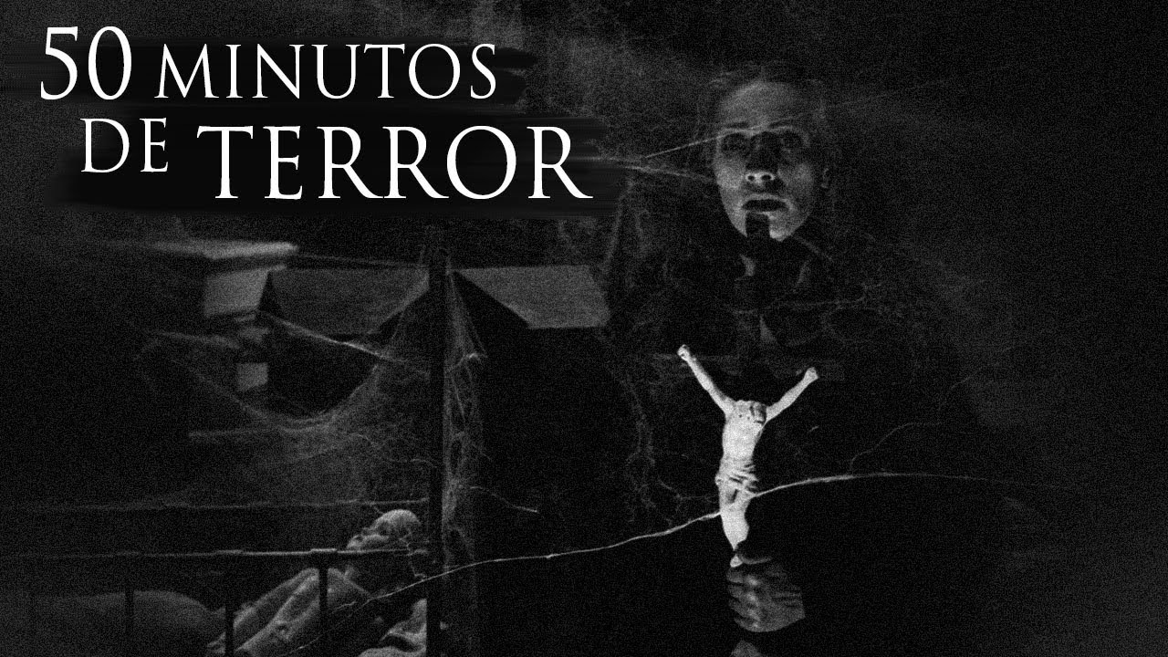 ESPECIAL DE NOCHE DE BRUJAS