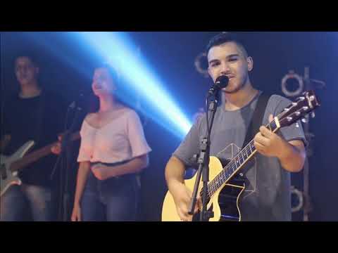 Alisson Medina - Alisson Medina