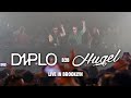 Diplo B2b Hugel Live In Brooklyn Full Set
