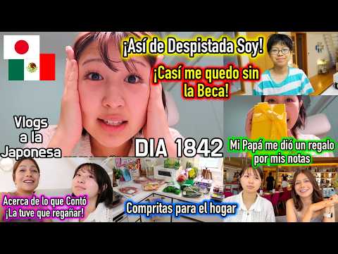 La Tuve que Regañar después de lo que Pasó 😟 + A todos les gusta el Chisme - Ruthi San ♡ 03 -07-26