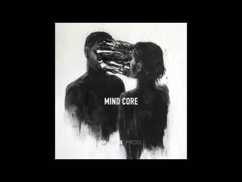 Mind Core - Instrumental By M ◎◎ B .Prod (SCH x Lacrim x Drake x Joke x Young Thug Type beat)