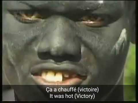 Victoire (Victory) par (by) Yodé & Siro (LYRICS & TRANSLATION)