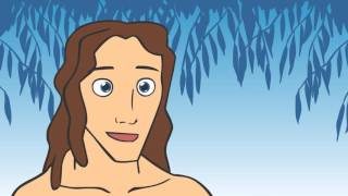 Tarzan Parody - Tarzan meets Jane