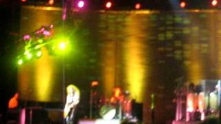 Stevie Nicks - Rock And Roll - Camden 06-15-2007