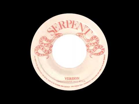 Techniques All Stars - Run Come Hide (Version)