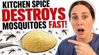 Kill Every Mosquito in Your Yard | GUARANTEED AMISH METHOD