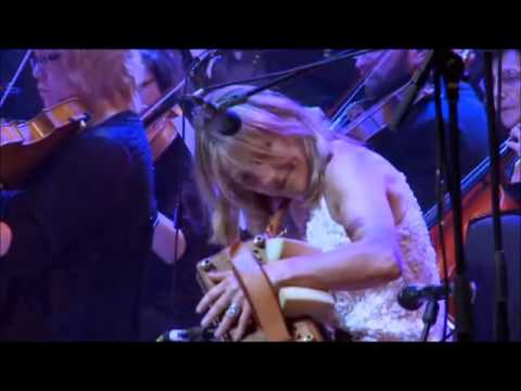 Sharon Shannon and the National Concert Orchestra - Gaffos Ball (section)