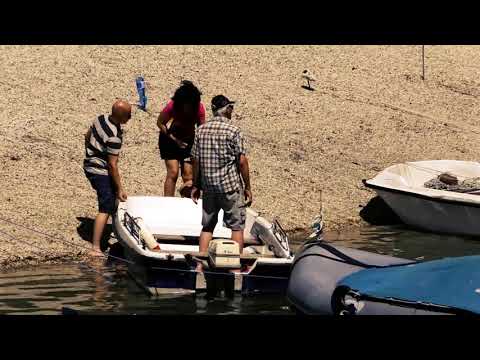 Camping Azzurro - Lago di Ledro