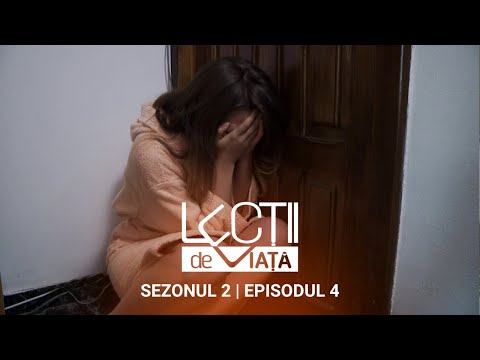 Lecții de viață - Sezonul 2, Episodul 4