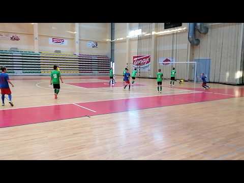 Pakruojo SC (Lietuva) vs JFC Dobele (Latvija)