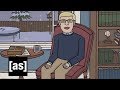 Joe Pera Talks You To Sleep For 10 Hours Joe Pera Talks With You Adult Swim