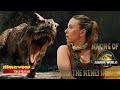 Making Of Jurassic World Rebirth Behind The Scenes 2025