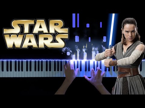 Star Wars - Piano Medley