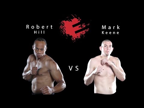 Epic 31: Mark Keene vs. Robert Hill - 06.24.16