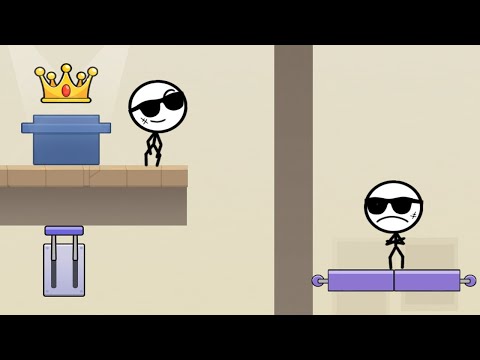 Attack Draw Line Level 21-30 Gameplay