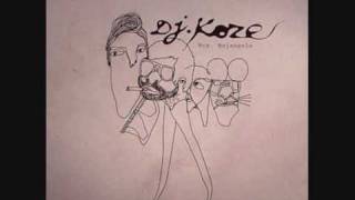 Dj Koze - Mrs Bojangles