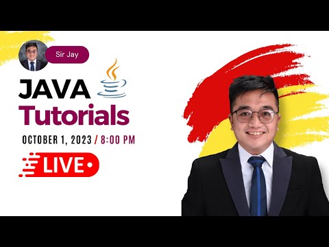 Live Stream Exploring Java Atm Machine Conversion System Tagalog Tutorials