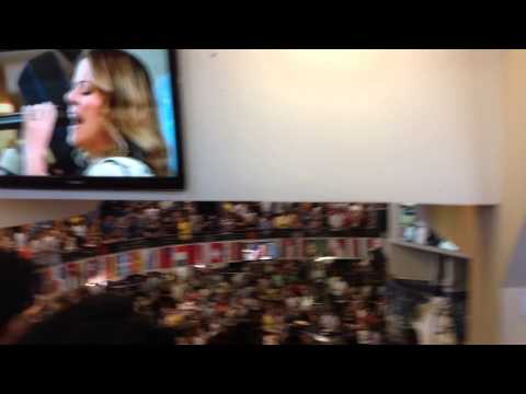 Tem todo poder - Diante do Trono (08/06/2014) - Igreja Batista da Lagoinha (Culto da Manhã)