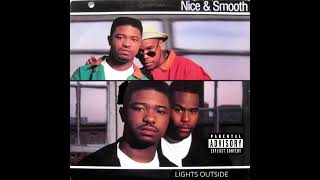 Nice &amp; Smooth - Pimpin (feat Big Daddy Kane)