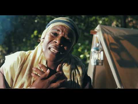 Nguva ndeya Mwari by Dorcas Moyo