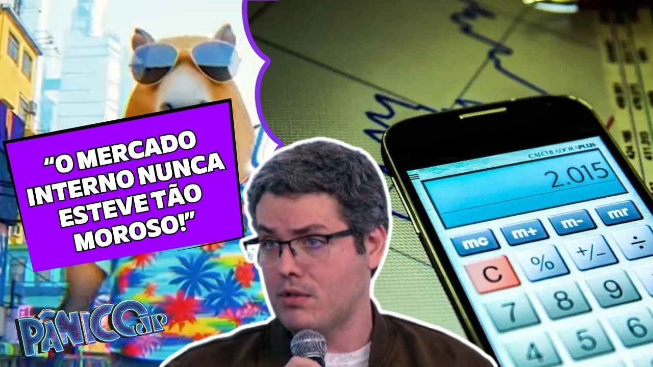 DELIVERY VAI FICAR MAIS CARO? DIOGO FORJAZ EXPAÕE IMPACTO DA ESCALA 6x1