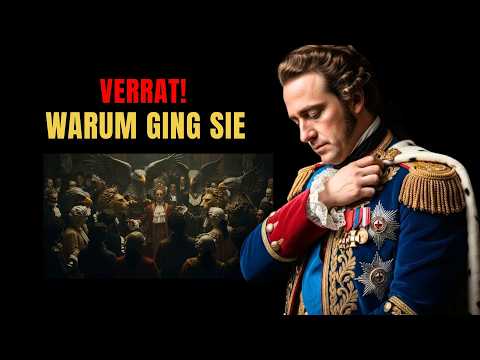 Blutiger Maskenball: Gustav III. & Christinas Geheimnis