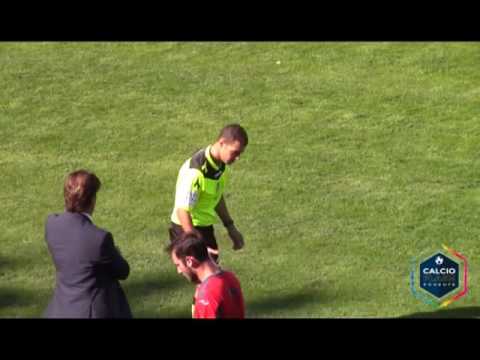 [Serie D] Sanremese - Ponsacco