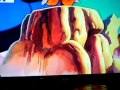 Nicktoons Logo Forming NIghttime
