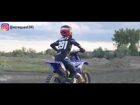 YZ250 - PURE SOUND | 2 STROKE | 4K | 2021