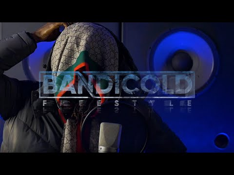 JCee - Bandicold Freestyle [S2.E6] | CrescoSMG