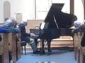 Dick Hyman plays 'Thinking About Bix'