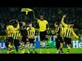 Borussia Dortmund Vs Malaga 3-2 2012/13~Malaga Vs Borussia Dortmund 2-3 2012/13 - All Goals [HD]