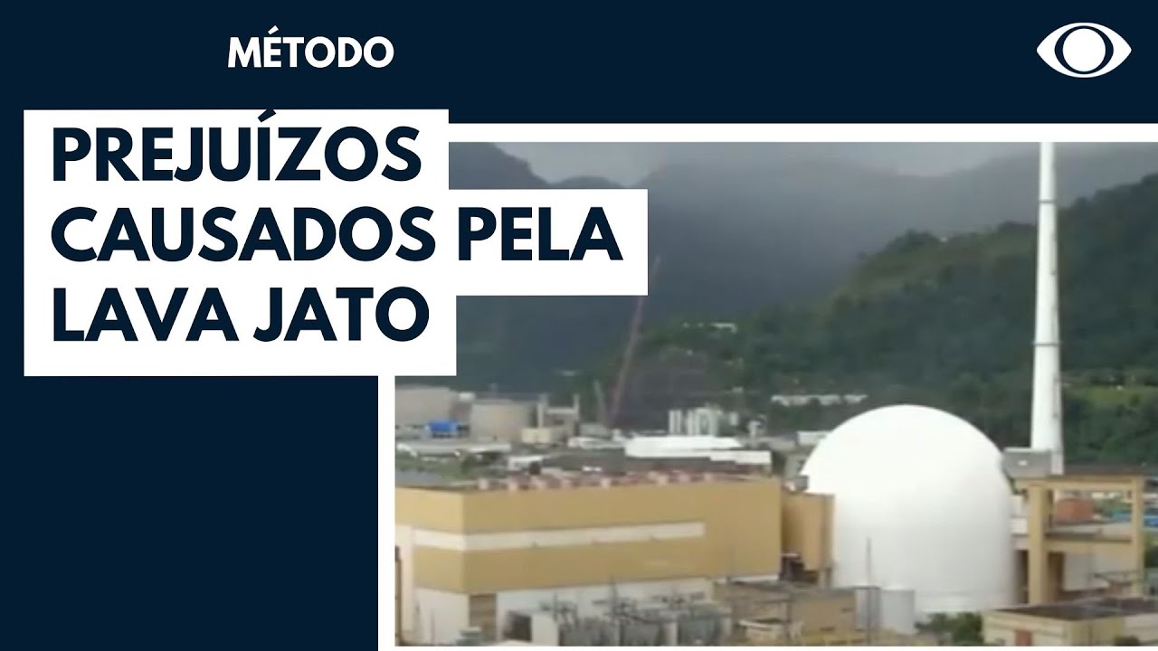 Operação Lava-Jato: Setor de infraestrutura foi prejudicado
