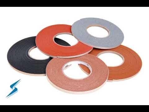 SHP Gasket Tape