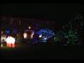 2006 Syncronized Christmas Lights