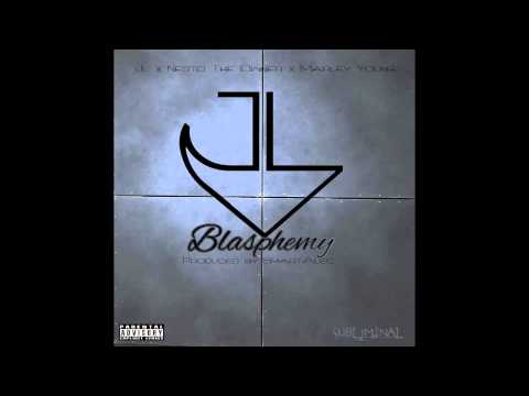 Video thumbnail for Blasphemy