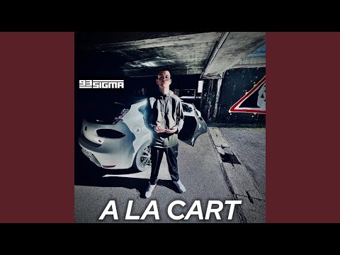 A La Cart
