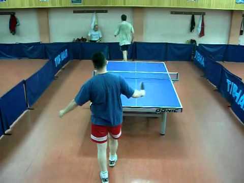 Davor Tintor - Sasa Saveski