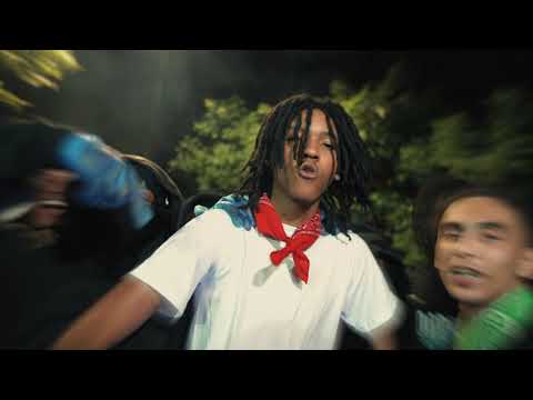 Mar Shine x Gdxtti x 90RT - TOP 3 (Official Video) (Shot by Malice Productions)