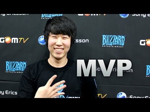 Pro Gamers by Eclypsia - MVP [FR]