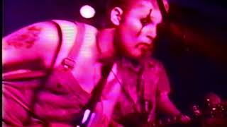 Weston - Live at Lupos (Bethlehem, PA 12-30-96)